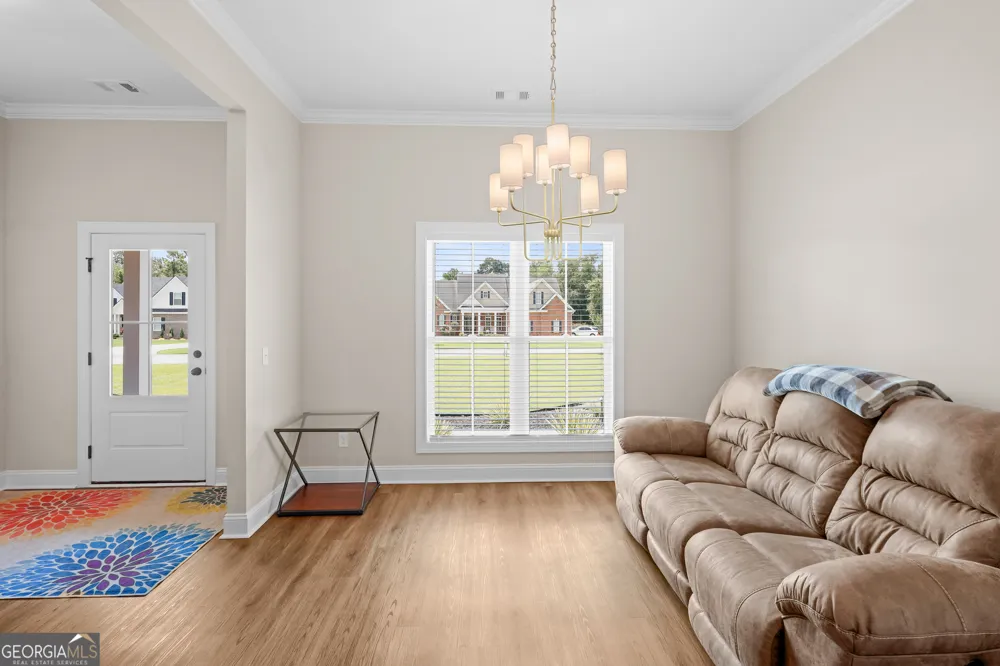 3 Wysteria LN Claxton, GA 30417