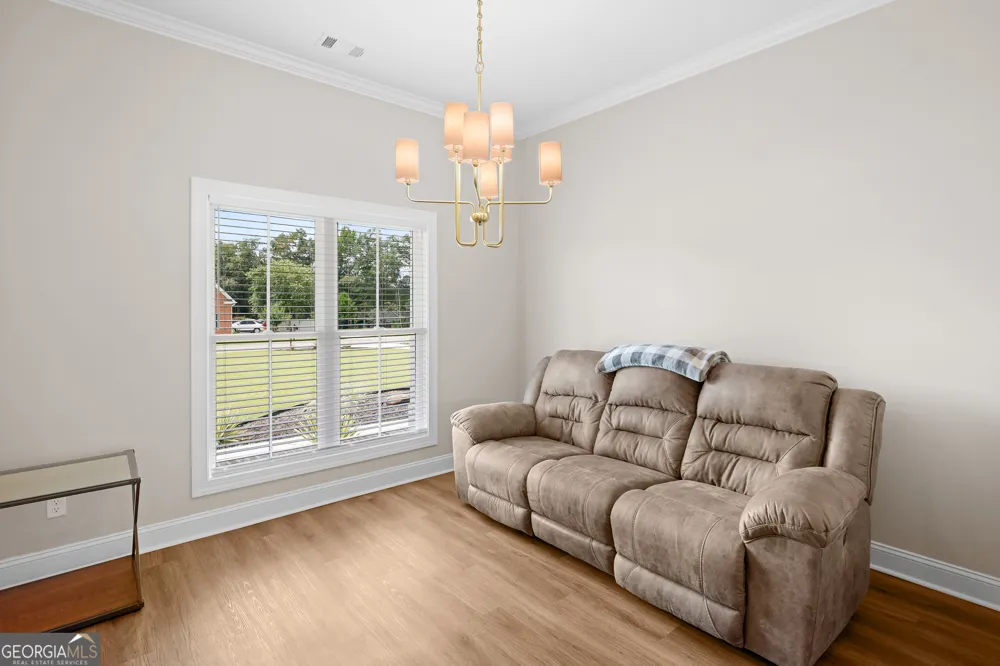 3 Wysteria LN Claxton, GA 30417