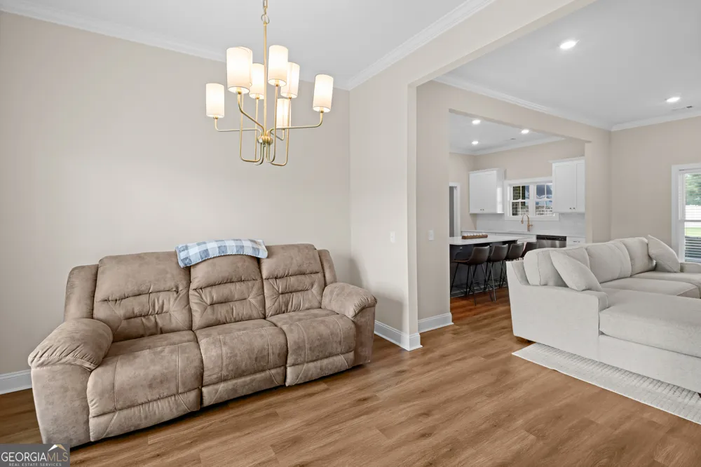 3 Wysteria LN Claxton, GA 30417