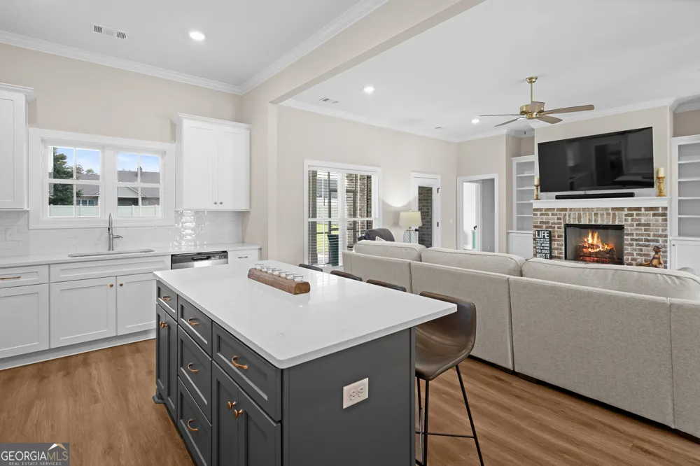 3 Wysteria LN Claxton, GA 30417