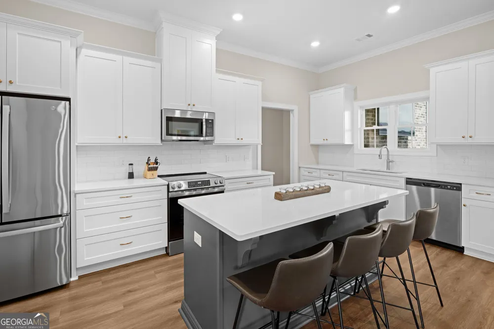 3 Wysteria LN Claxton, GA 30417
