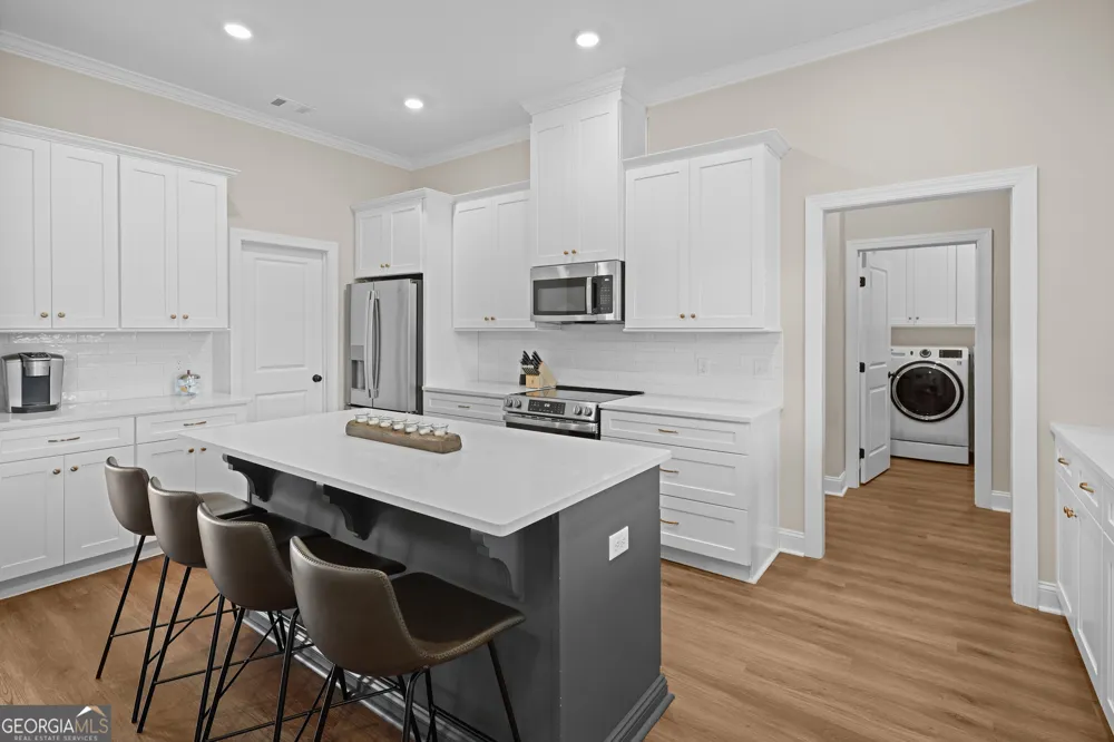 3 Wysteria LN Claxton, GA 30417