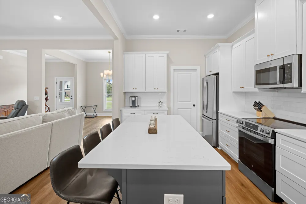 3 Wysteria LN Claxton, GA 30417