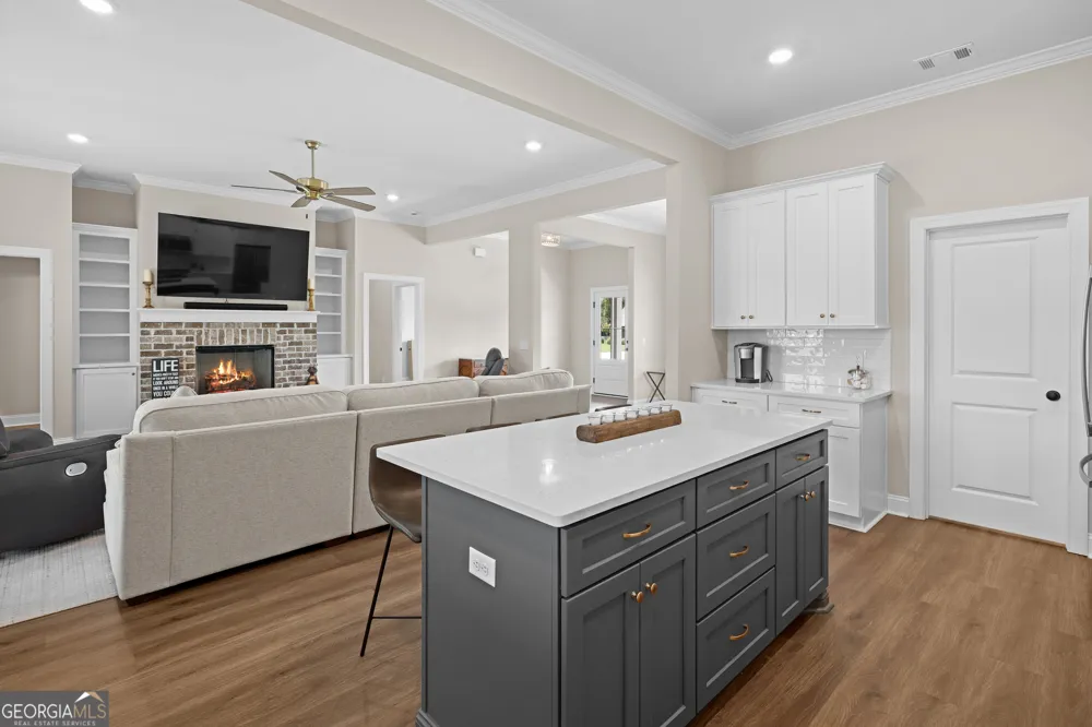3 Wysteria LN Claxton, GA 30417