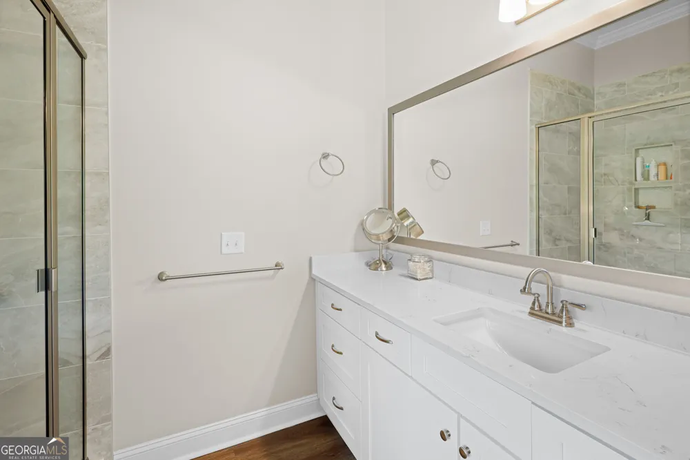 3 Wysteria LN Claxton, GA 30417
