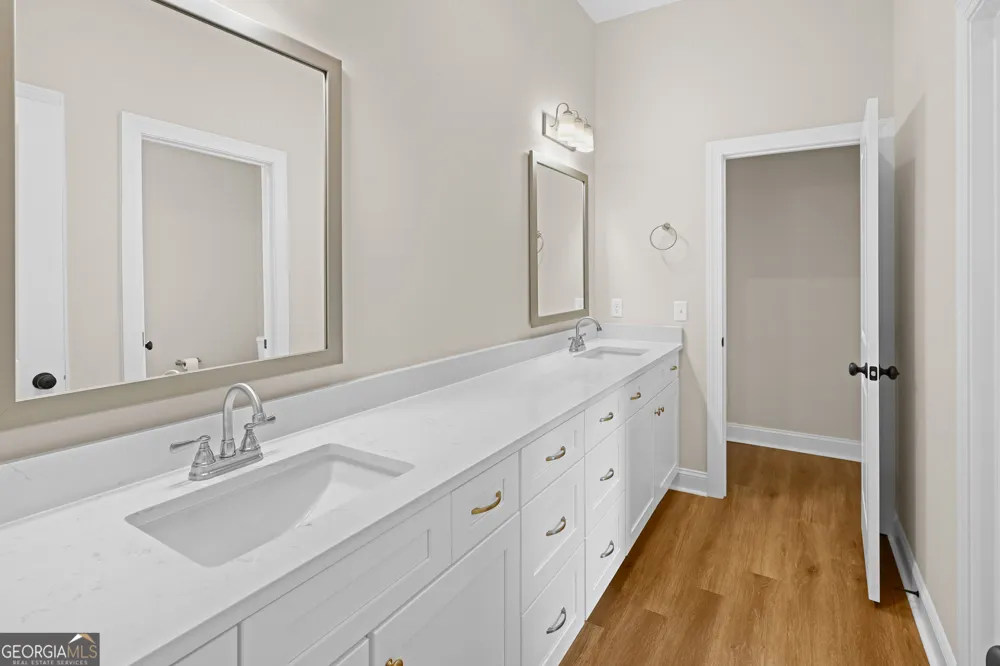 3 Wysteria LN Claxton, GA 30417