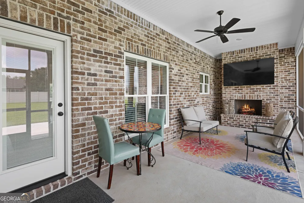 3 Wysteria LN Claxton, GA 30417