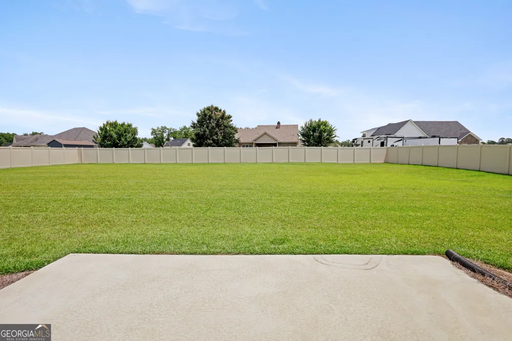 3 Wysteria LN Claxton, GA 30417