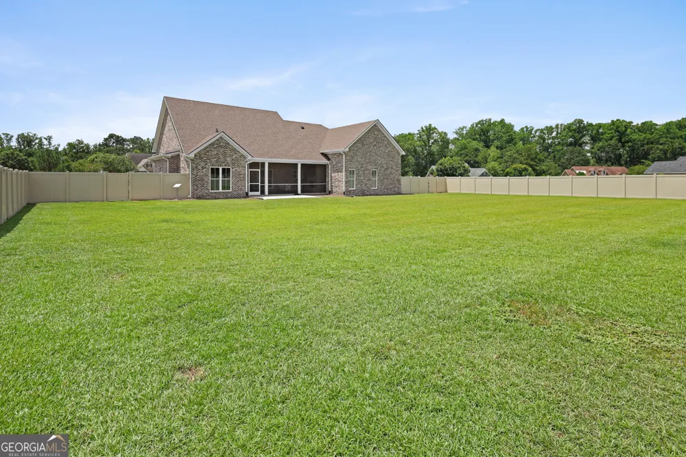 3 Wysteria LN Claxton, GA 30417