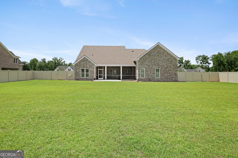 3 Wysteria LN Claxton, GA 30417