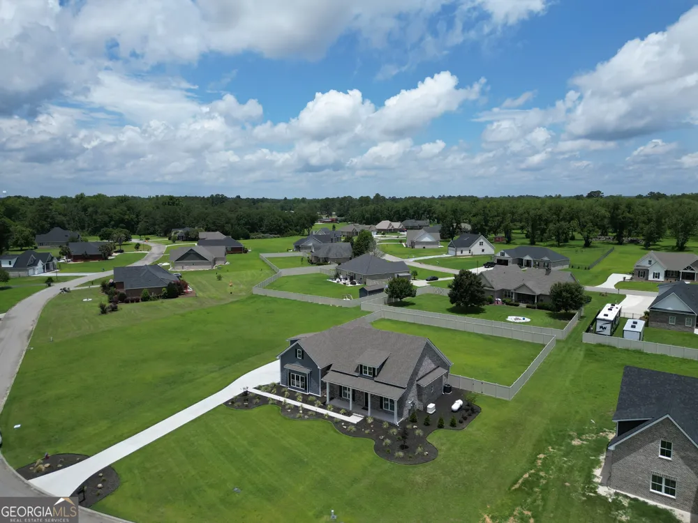 3 Wysteria LN Claxton, GA 30417
