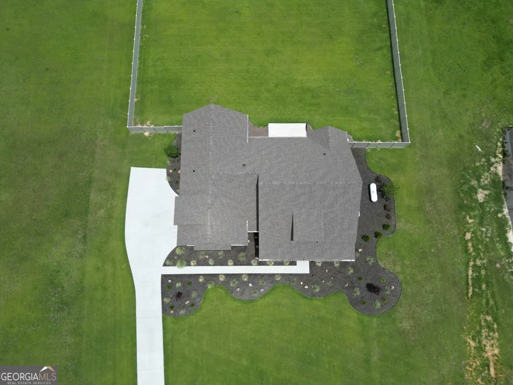 3 Wysteria LN Claxton, GA 30417