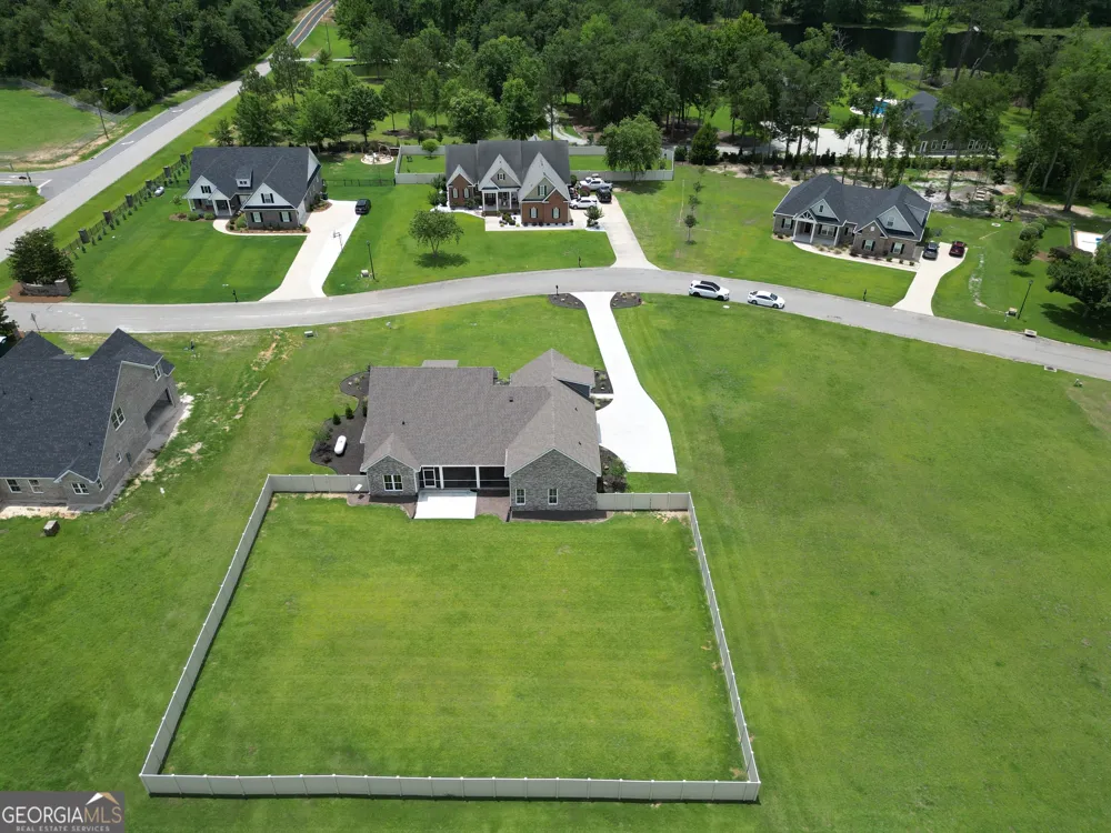 3 Wysteria LN Claxton, GA 30417