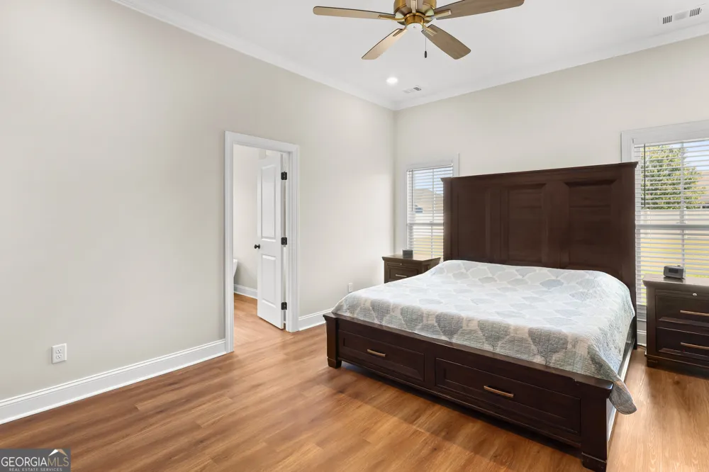 3 Wysteria LN Claxton, GA 30417