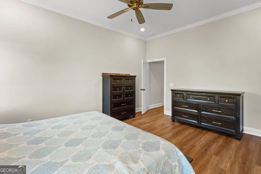 3 Wysteria LN Claxton, GA 30417