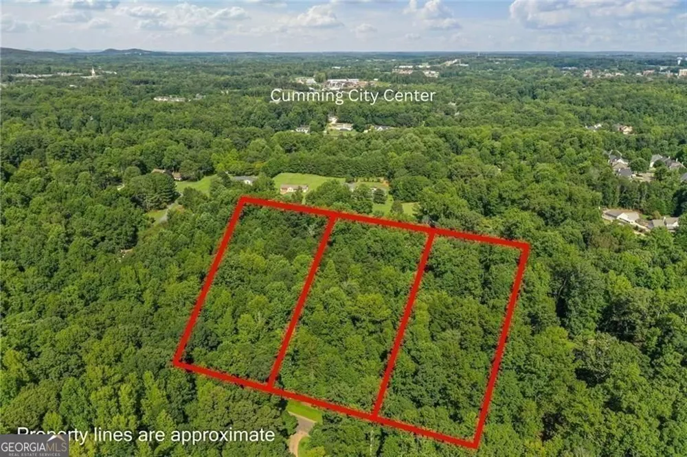 113 Hickory TRL Cumming, GA 30040