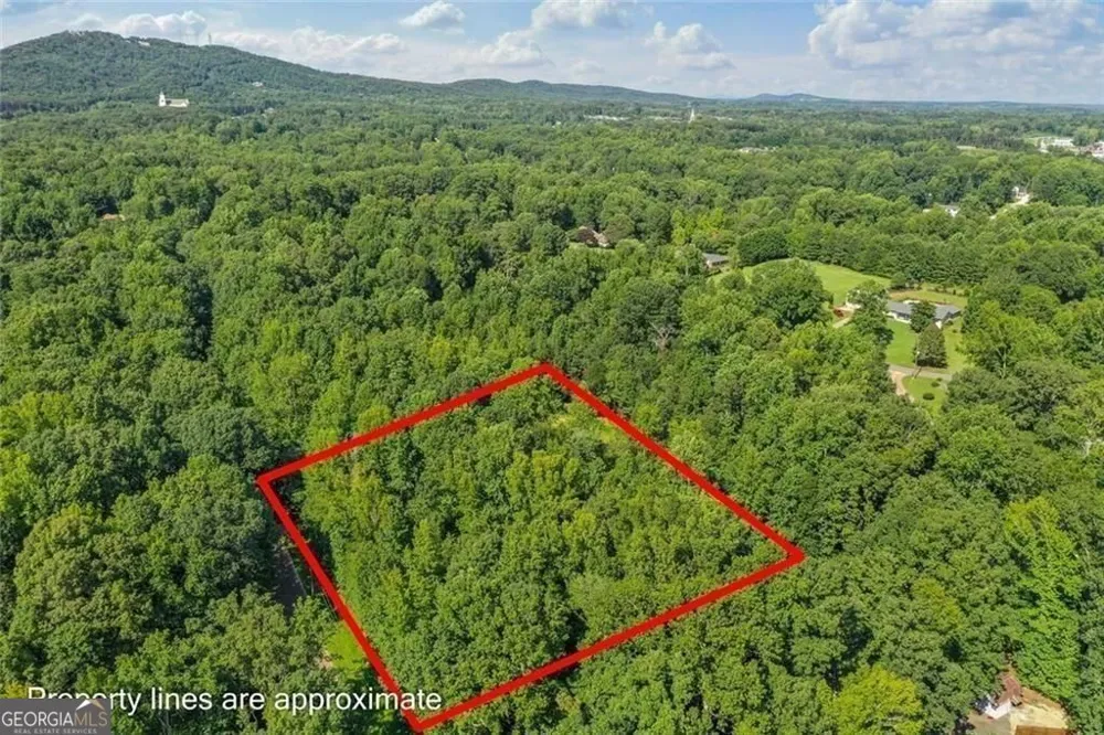113 Hickory TRL Cumming, GA 30040