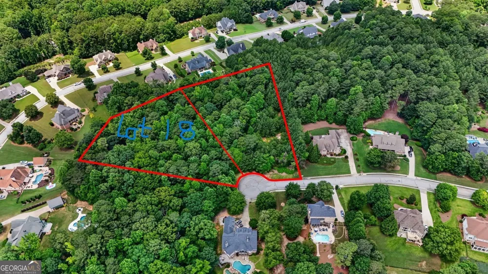 202 Chandler WALK Loganville, GA 30052