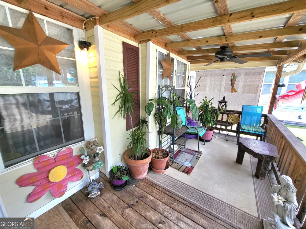 197 Whispering Pines BLVD Georgetown, GA 39854