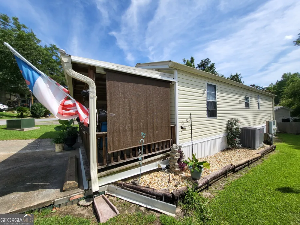 197 Whispering Pines BLVD Georgetown, GA 39854
