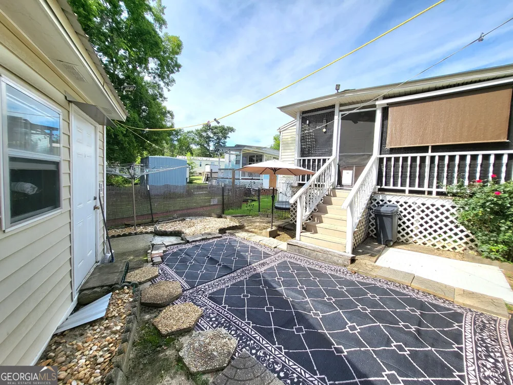 197 Whispering Pines BLVD Georgetown, GA 39854
