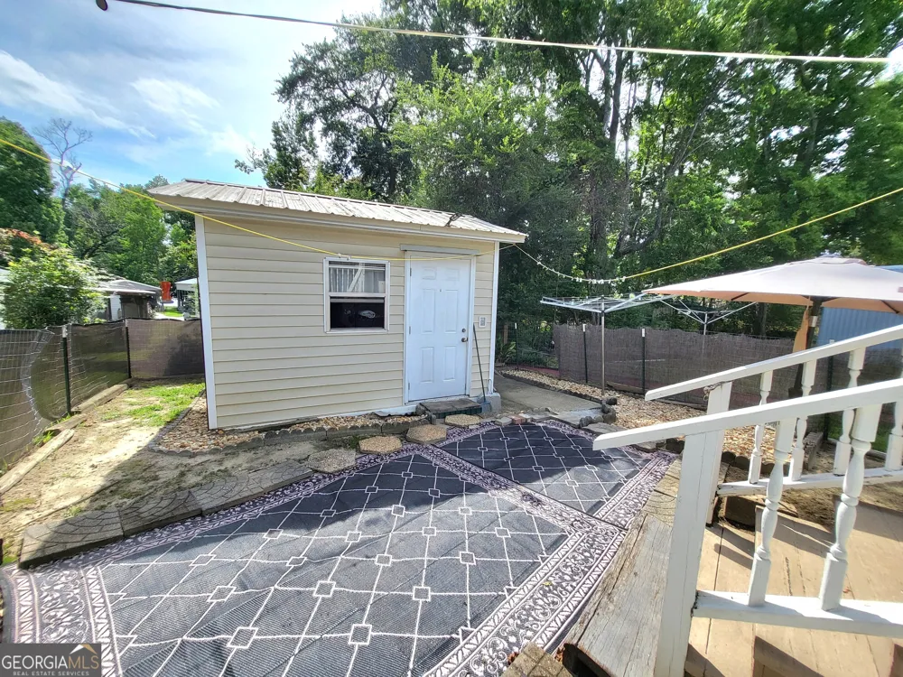197 Whispering Pines BLVD Georgetown, GA 39854