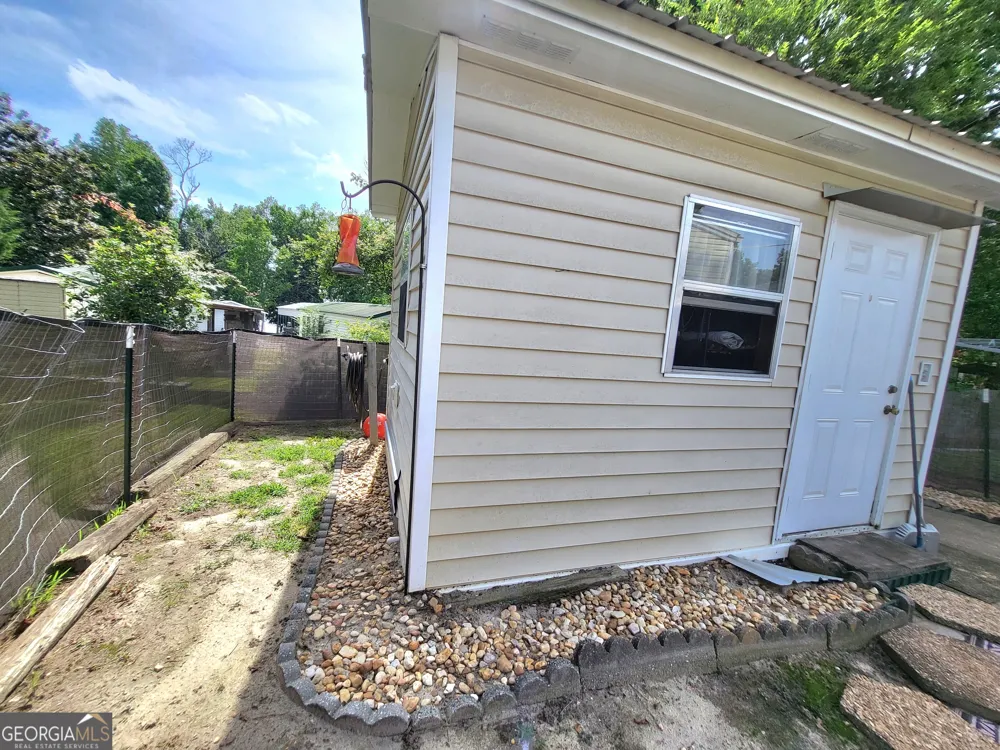 197 Whispering Pines BLVD Georgetown, GA 39854