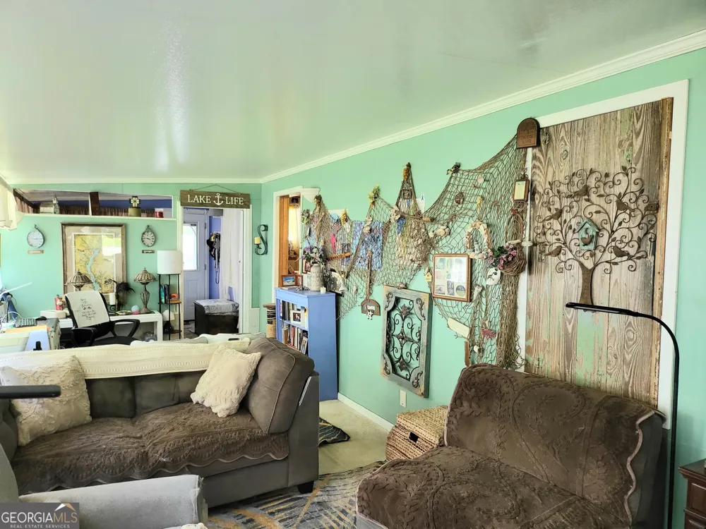 197 Whispering Pines BLVD Georgetown, GA 39854