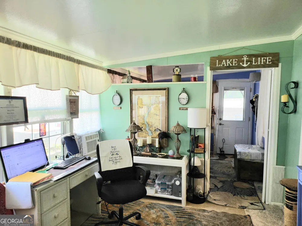 197 Whispering Pines BLVD Georgetown, GA 39854