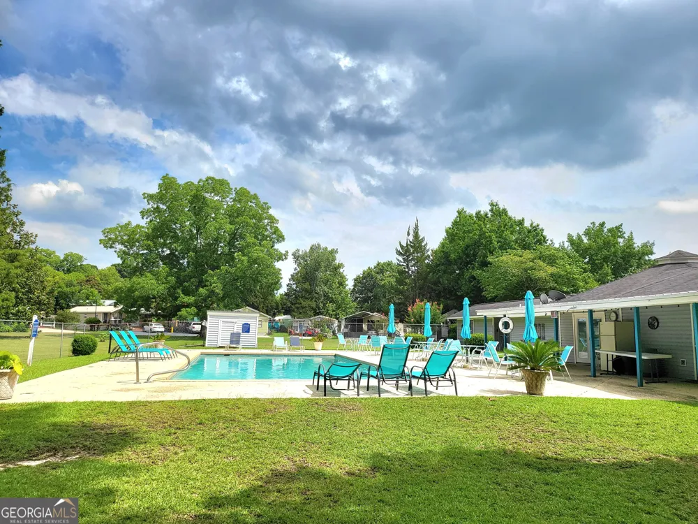 197 Whispering Pines BLVD Georgetown, GA 39854