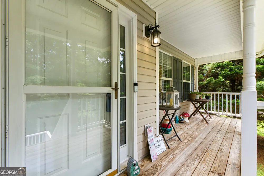 2287 Turtle Cove TRWY Monticello, GA 31064