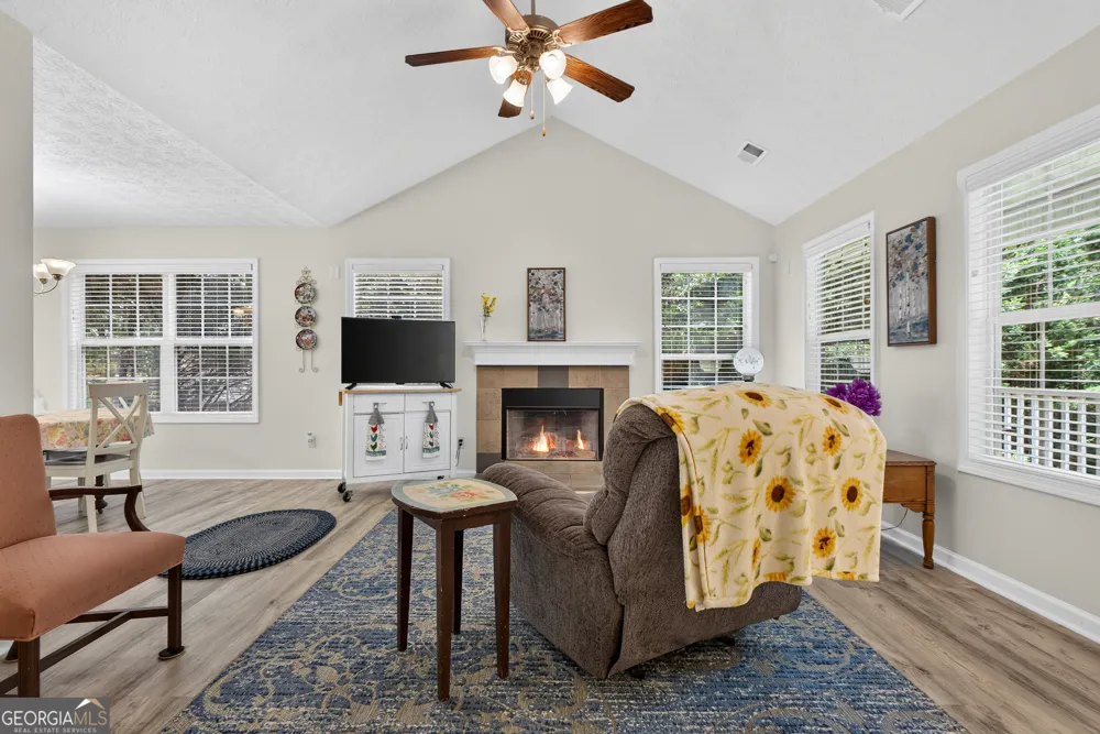 2287 Turtle Cove TRWY Monticello, GA 31064