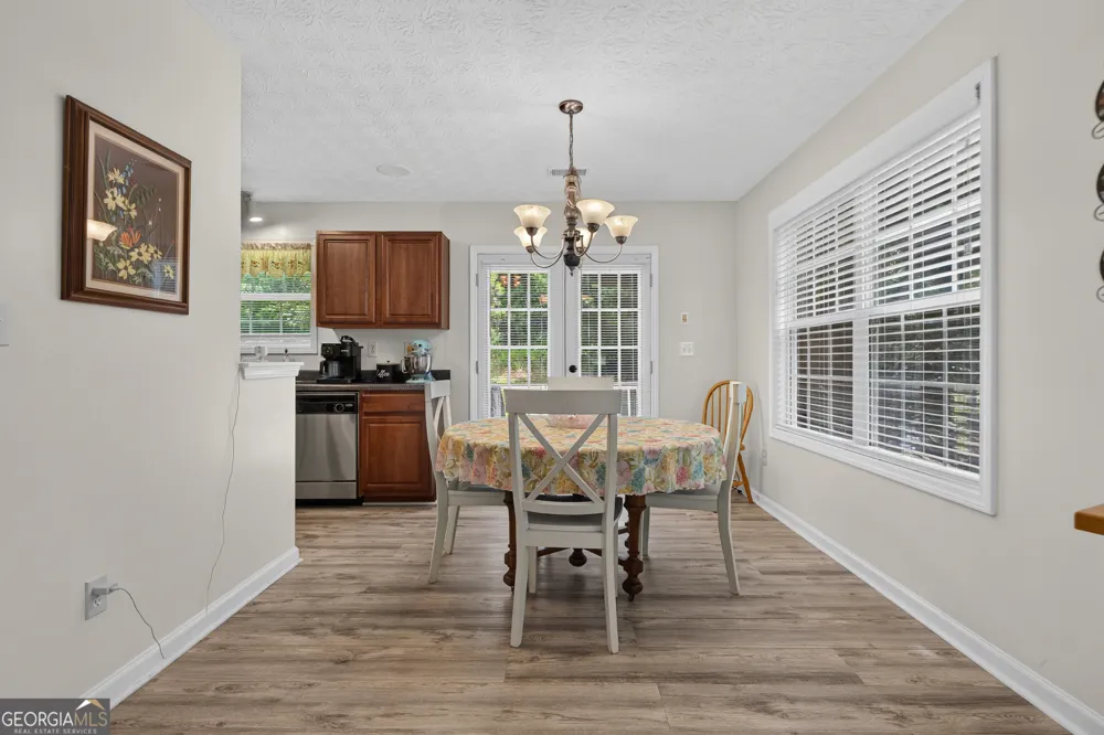 2287 Turtle Cove TRWY Monticello, GA 31064