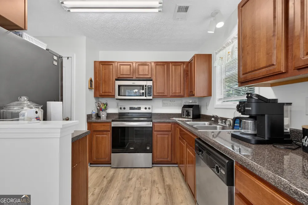 2287 Turtle Cove TRWY Monticello, GA 31064
