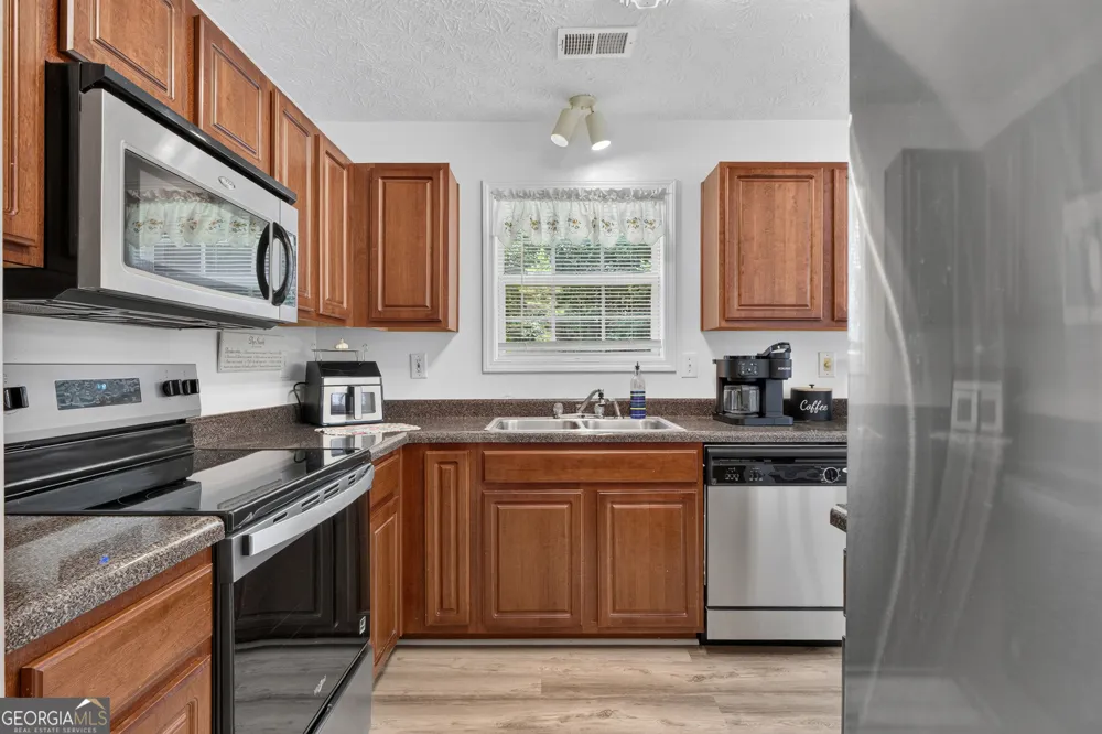 2287 Turtle Cove TRWY Monticello, GA 31064