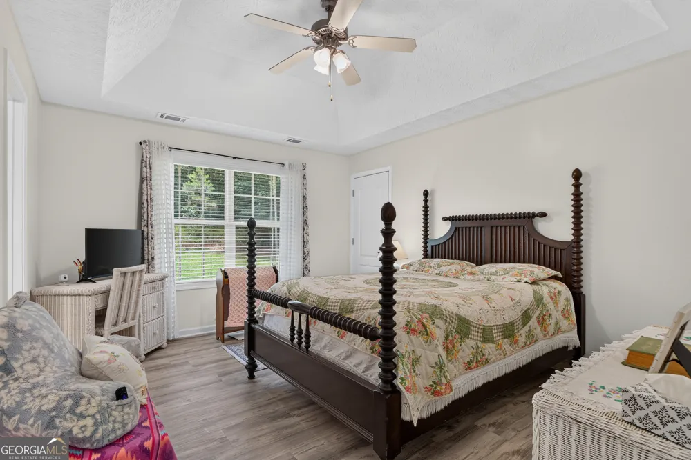 2287 Turtle Cove TRWY Monticello, GA 31064