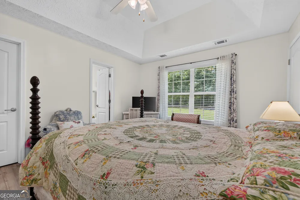 2287 Turtle Cove TRWY Monticello, GA 31064