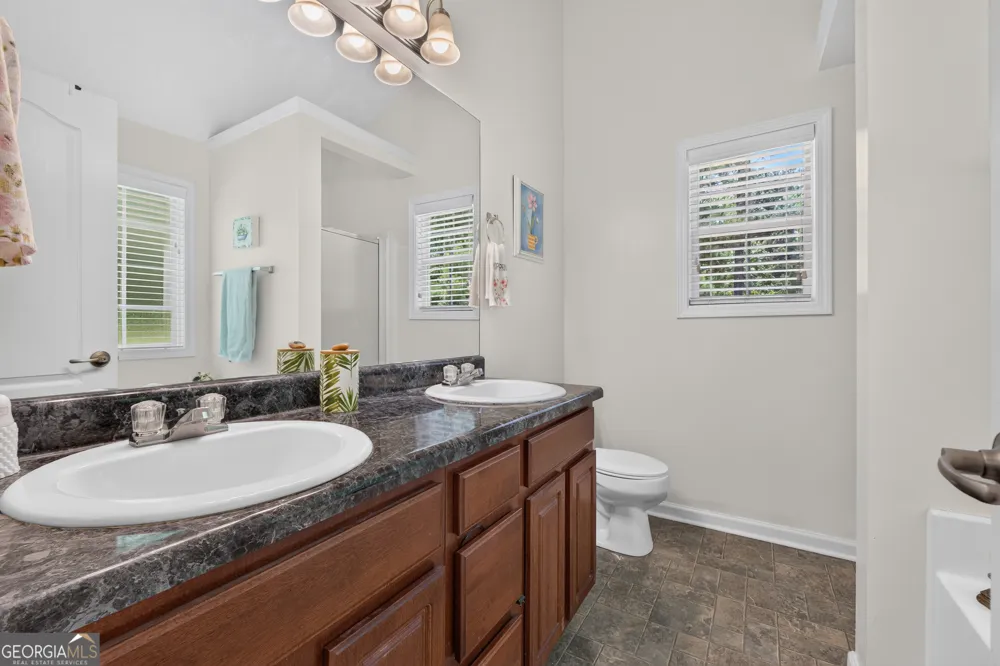 2287 Turtle Cove TRWY Monticello, GA 31064