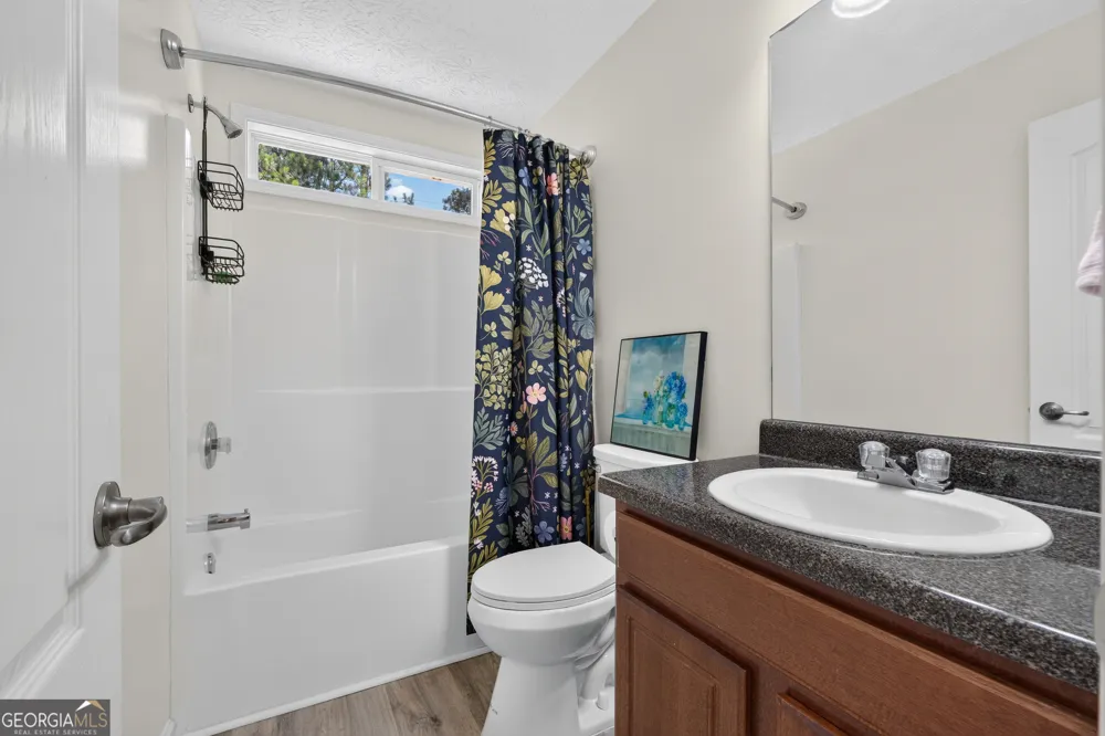 2287 Turtle Cove TRWY Monticello, GA 31064