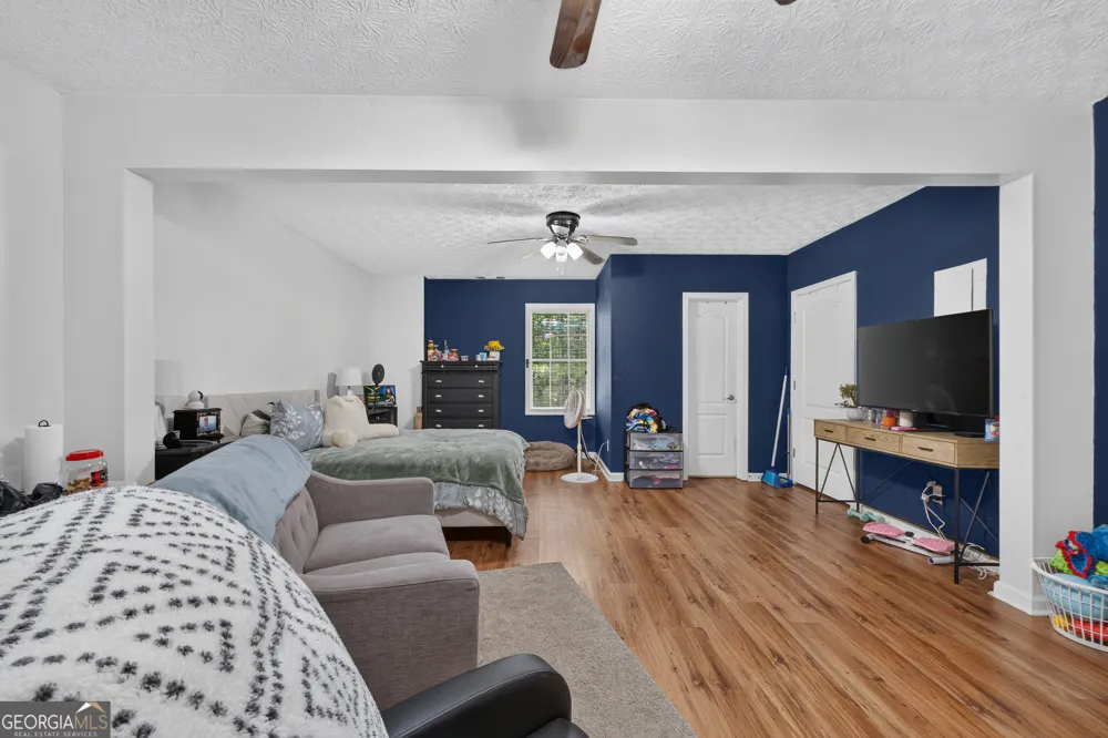 2287 Turtle Cove TRWY Monticello, GA 31064