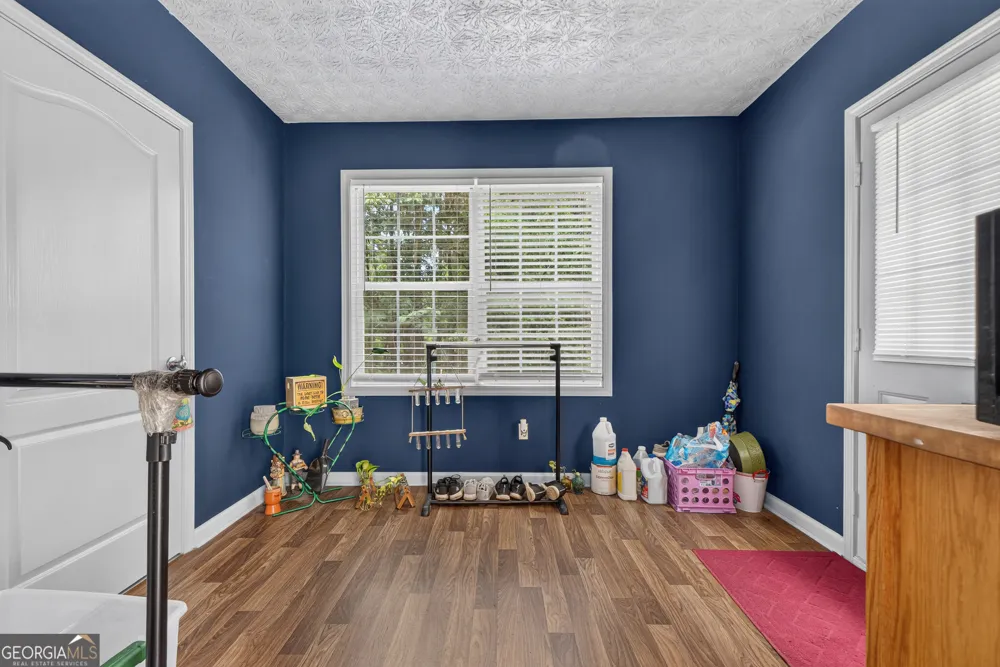 2287 Turtle Cove TRWY Monticello, GA 31064