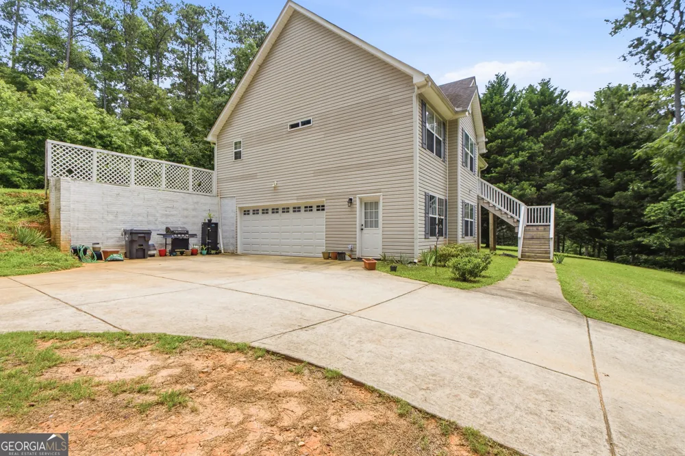 2287 Turtle Cove TRWY Monticello, GA 31064