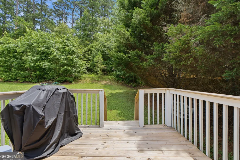 2287 Turtle Cove TRWY Monticello, GA 31064