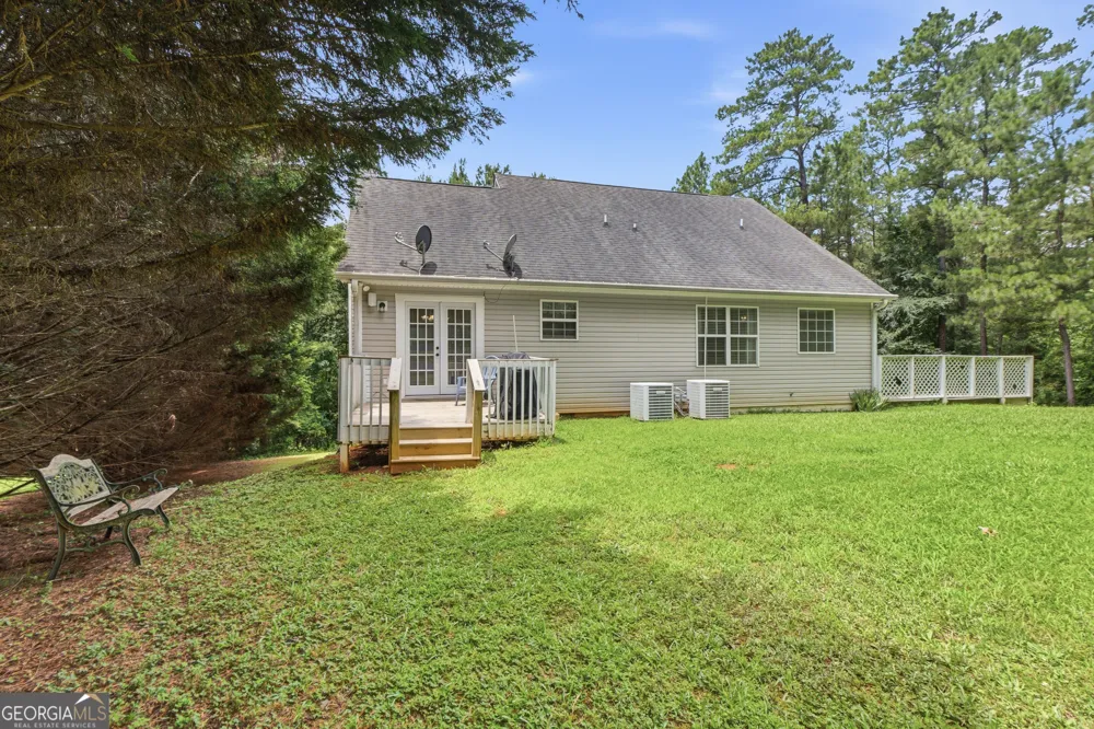 2287 Turtle Cove TRWY Monticello, GA 31064
