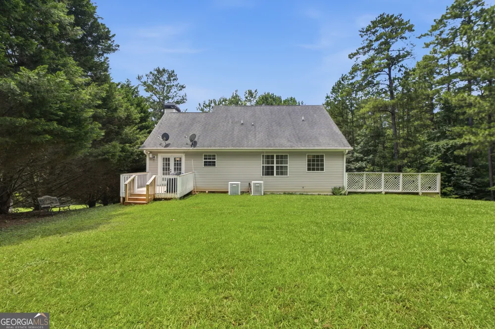 2287 Turtle Cove TRWY Monticello, GA 31064