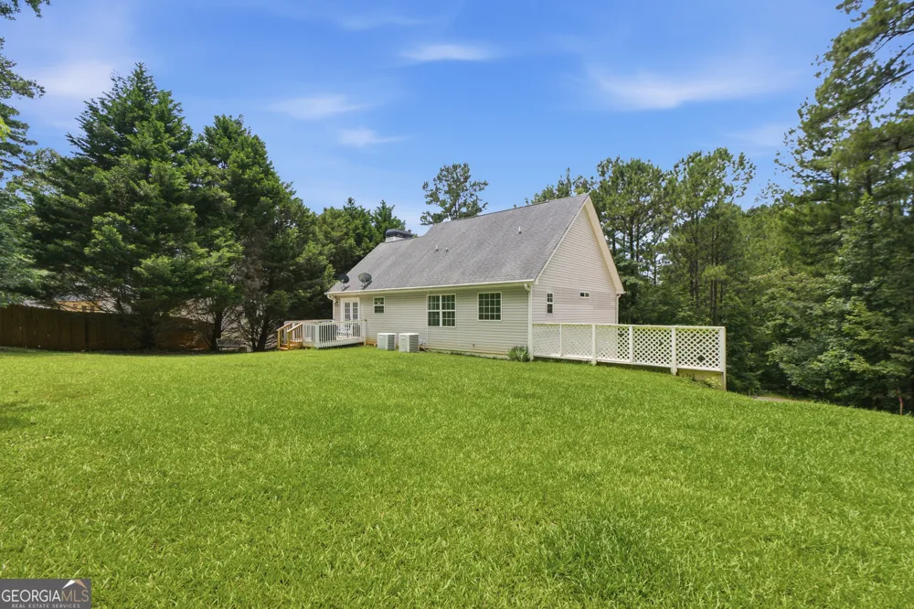 2287 Turtle Cove TRWY Monticello, GA 31064