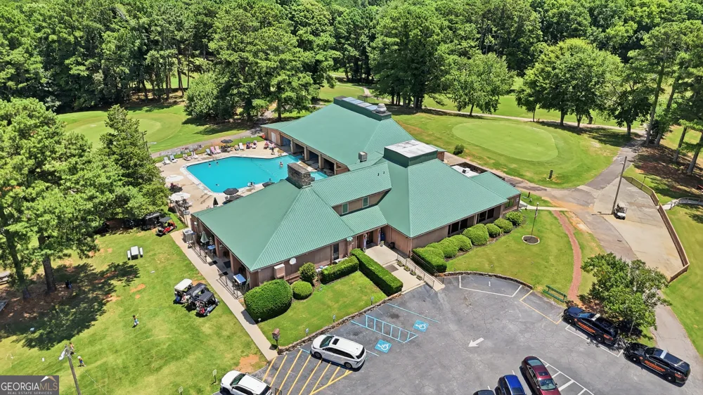 2287 Turtle Cove TRWY Monticello, GA 31064