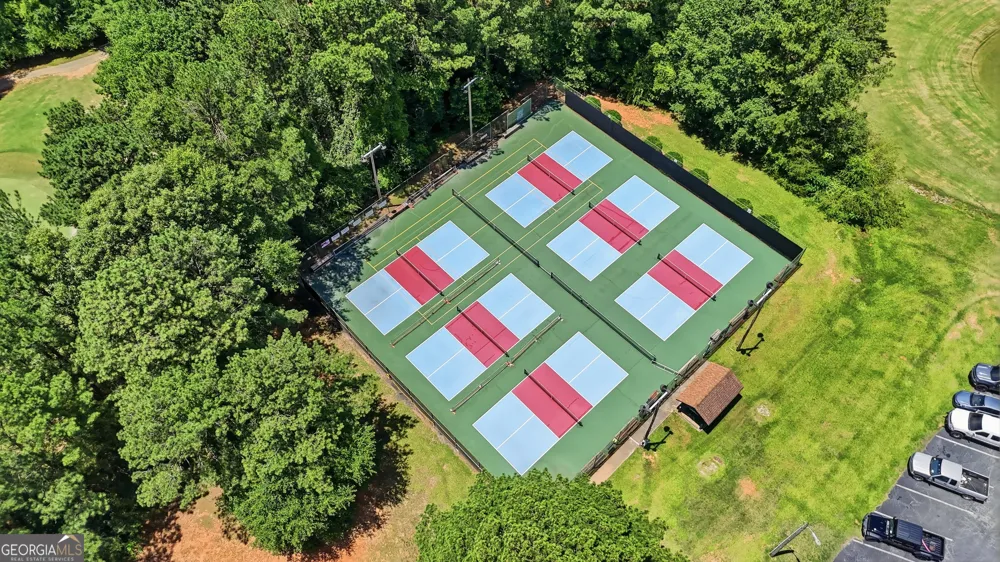 2287 Turtle Cove TRWY Monticello, GA 31064