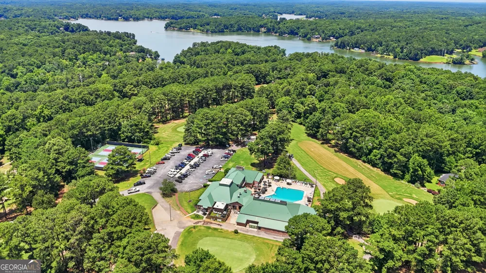 2287 Turtle Cove TRWY Monticello, GA 31064