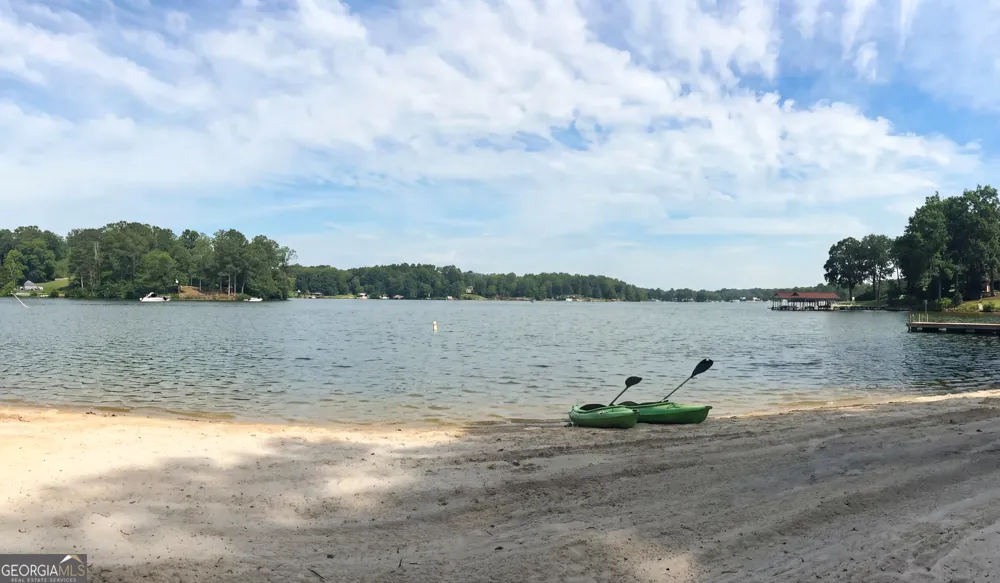 2287 Turtle Cove TRWY Monticello, GA 31064